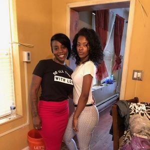 Meet your Posher, Keisha